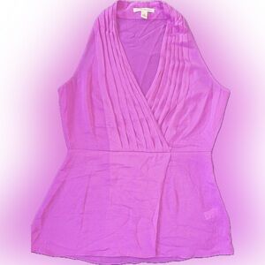 Banana Republic Sleeveless Blouse